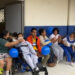 (Video) Niños y jóvenes de la Unidad Especializada de El Oro, disfrutaron de un show artístico por el Día Internacional de las Personas Con Discapacidad