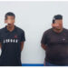 Posibles expendedores fueron detenidos