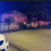 Victimado en el patio de un bar que sería continuamente clausurado