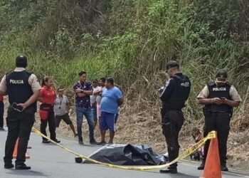 Extranjero que realizaba préstamos fue asesinado