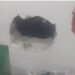 Al estilo topo roban 21 mil dólares en farmacia en Ambato