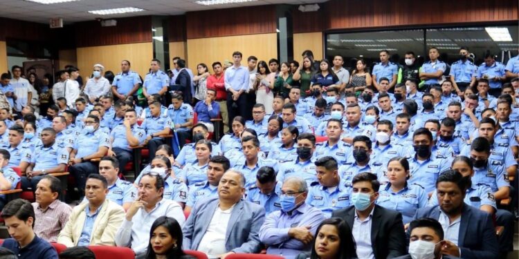 Funcionarios de Movilidad participaron en capacitación dictada por la Corte