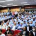 Funcionarios de Movilidad participaron en capacitación dictada por la Corte