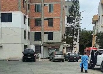 Doctor fue asesinado en su departamento