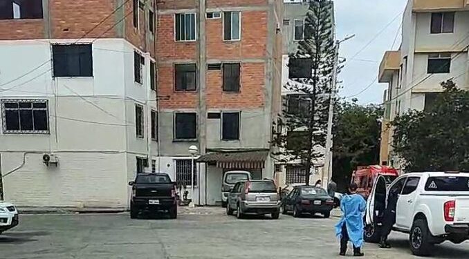Doctor fue asesinado en su departamento