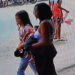 Dos procesados por el secuestro de uh bebé de tres meses de edad