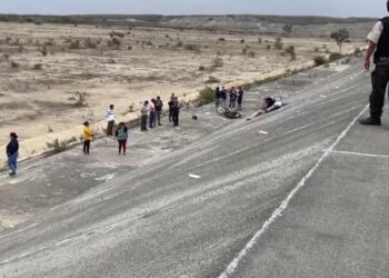 Ciudadano que estaba desaparecidos fue hallado sin vida