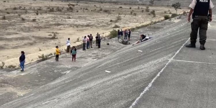Ciudadano que estaba desaparecidos fue hallado sin vida