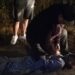 Le aplicaron justicia indígena a un delincuente antes de entregarlo a la Policía