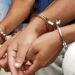 Acusados de torturar a detenidos, 3 expolicías son sentenciados a 3 años de cárcel