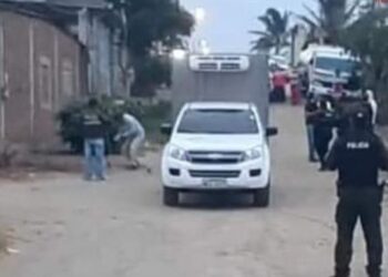 Sicarios victimaron a un joven cuando salía de su casa