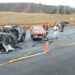 Un muerto fue el resultado de un fatal accidente de tránsito