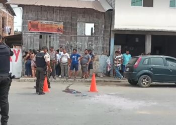 Exconviviente le habría arrebatado la vida a una mujer