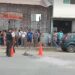 Exconviviente le habría arrebatado la vida a una mujer