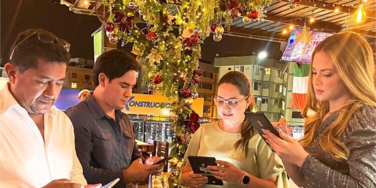 Culminó calificaciones del Concurso “Machala, Mi Destino Navideño”