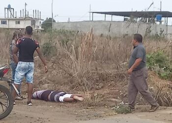 Atentado armado dejó un herido