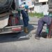 Aguas Machala continúa ejecutando el Plan Preinvernal