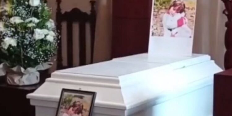 Madre es llamada a juicio por el femicidio de su hija