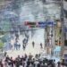 Protestas en Perú dejan 7 fallecidos