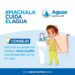 Aguas Machala recomienda ahorrar el agua