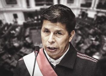 Congreso destituyó a Pedro Castillo de la Presidencia de Perú