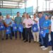 Insumos para desparasitación y plántulas de café entregó la Prefectura en Zaruma