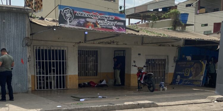Joven atleta fue asesinado