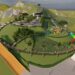 Prefectura construirá primer Parque de Aventura en el Cerro Pata Grande