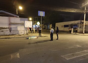 Tres muertes violentas se registraron el fin de semana en El Oro