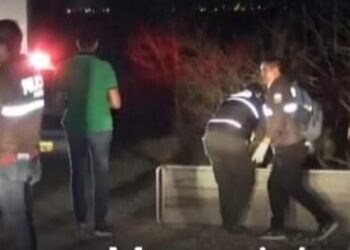 Tres personas han fallecido por disparos en diferentes hecho delictivos