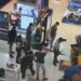 Asalto en el centro comercial Mall del Sol causó pánico