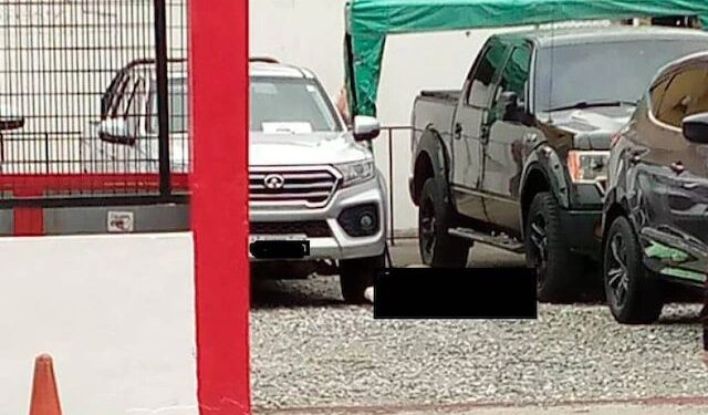 Victimado cuando fue a pagar la cuota de su carro
