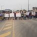 Sector camaronero cierra la vida a Puerto Jelí