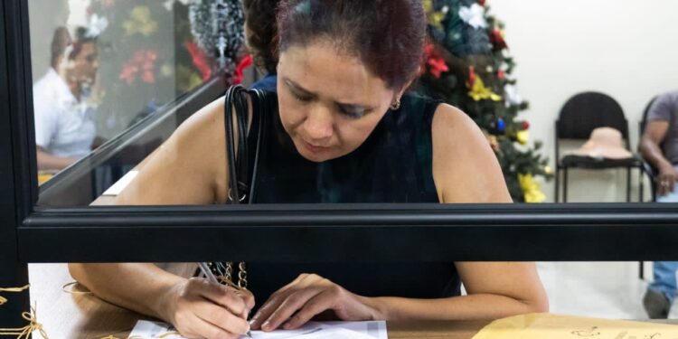 En Tránsito Pasaje Usuarios deberán culminar trámites hasta el 29 de diciembre