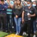26 años de cárcel por asesinar a su conviviente