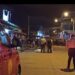 Tres personas fueron victimadas al estilo sicariato