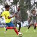 Orense Jordan Morán fue presentado en Barcelona SC