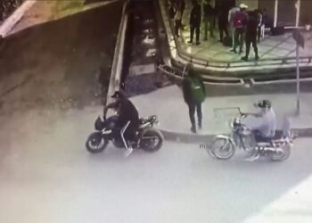 Trabajadores mineros fueron asaltados en el cantón Camilo Ponce Enríquez