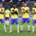 “Jogo Bonito” en Qatar, Brasil golea y pasa a cuartos