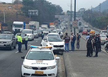 La asesinaron al salir del gimnasio