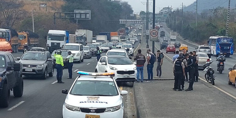 La asesinaron al salir del gimnasio