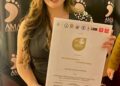 “Ecuador ama lo nuestro» celebró su 9na gala de reconocimientos en Cuenca