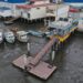 Prefectura entregó gasolinera a pescadores artesanales de Puerto Bolívar