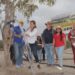 Prefectura entregó segundo pozo profundo en la parroquia Chacras