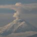 Geofísico sugiere activa vigilancia y prevención tras la reactivación del volcán Cotopaxi