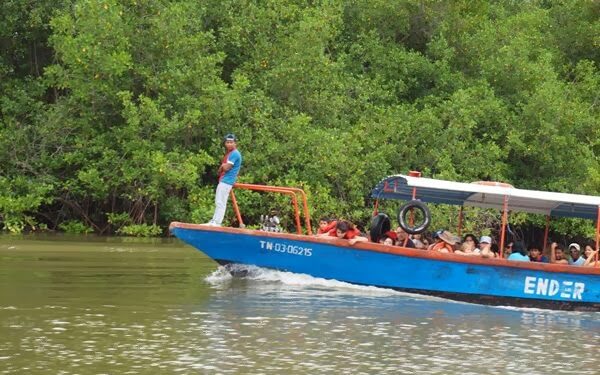 La nave que se hundió en Colta no contaba con chaleco salvavidas.