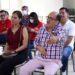 Movilidad mantuvo socialización con la Unión Provincial de Taxistas de El Oro