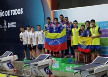 Se cumplió con éxito PRIMER FESTIVAL PROVINCIAL INTANTIL DE ATLETISMO “ZARUMA 2022”