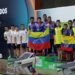 Se cumplió con éxito PRIMER FESTIVAL PROVINCIAL INTANTIL DE ATLETISMO “ZARUMA 2022”