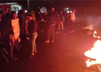Sube a ocho los muertos en Perú tras siete días de protestas